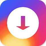 InstaSave - Save Your IG Photo icon
