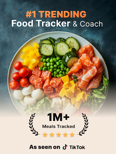 AI Calorie Tracker: Goldi screenshot 8