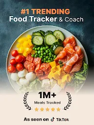 AI Calorie Tracker: Goldi - Screenshot Image