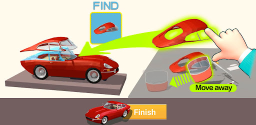 Building Set - Builder's Dream