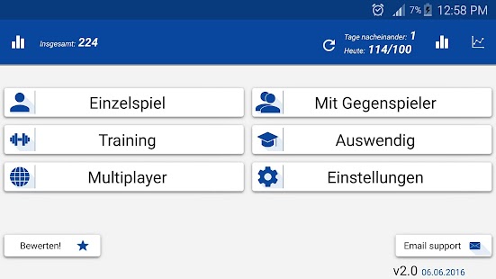 Mathematische Tricks Ekran görüntüsü