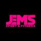 JEM'S Sport & Fitness Laai af op Windows