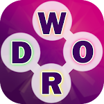 Cover Image of Download Word Wars - pVp Crossword Game  APK