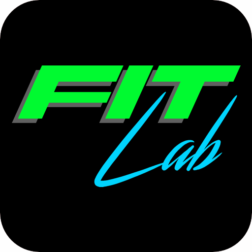 FitLab Online Training logo