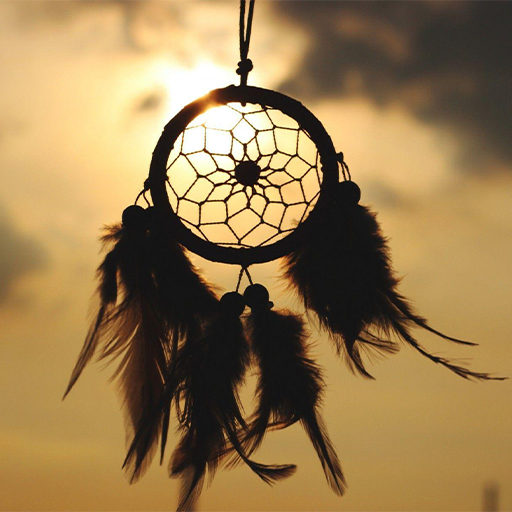 Dream Catcher Wallpaper
