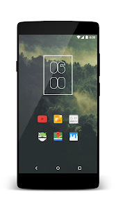 CandyCons - Icon Pack Unknown