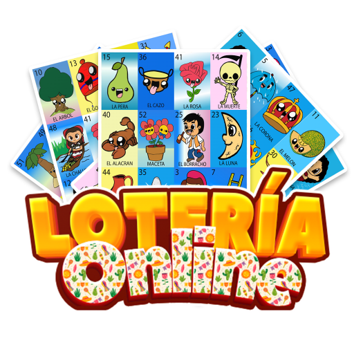 Online Lottery 6.2.3 Icon