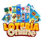 Online Lottery icon