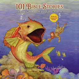 Icon image 101 Bible Stories from Creation to Revelation