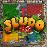 Cover Image of Descargar Ludo Sludo - King of Multiplayer Ludo Game 2020 0.3 APK