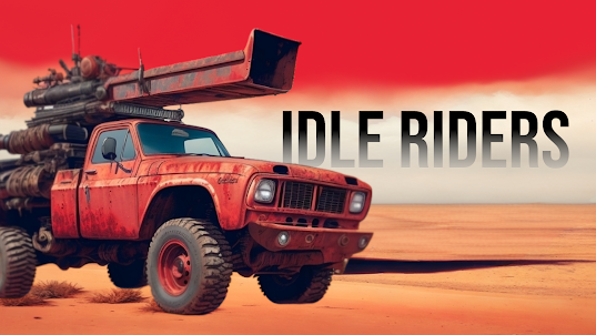 Idle Raider Road to Redemption