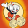 Cuphead Fast Rolling Dice Game icon