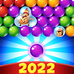 Cover Image of Download Buggle 2: Color Bubble Shooter 1.7.6 APK