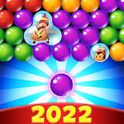 Buggle 2 - Bubble Shooter icon