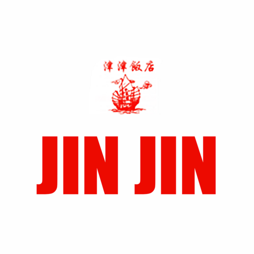 Jin Jin logo