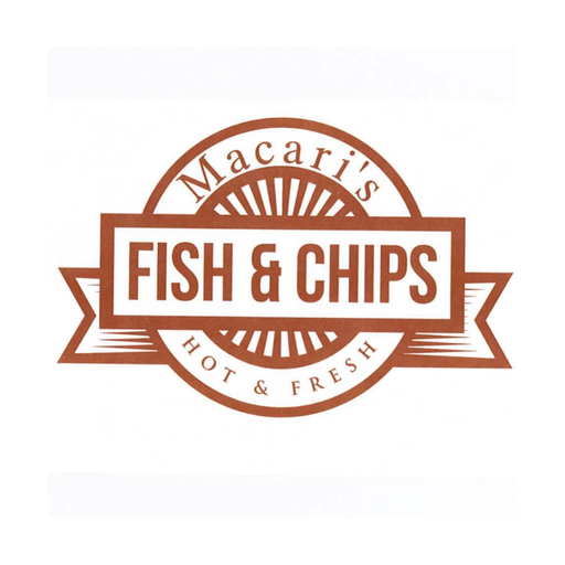 Macaris Castle Village logo