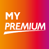 My Premium icon
