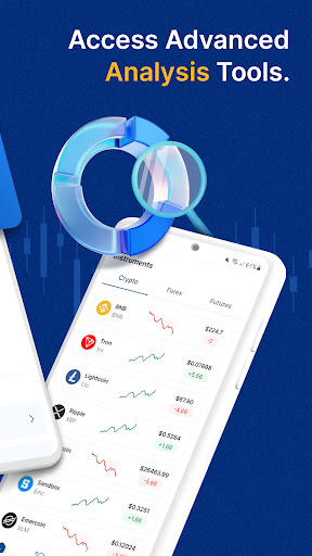 opofinance Screen 2