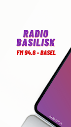 Radio Basilisk fm 94.6 - Basel