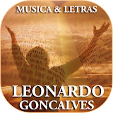 Leonardo Gonçalves Mp3 Letras icon