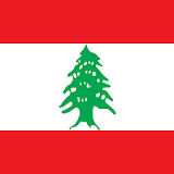 Lebanese Web Browser - News Pictures of Lebanon icon