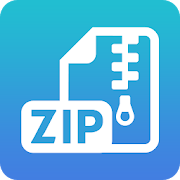 WhizZip Unzip- File Compressor Extractor Unarchive