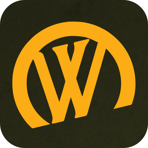 MapGenie: Outer Worlds Map logo