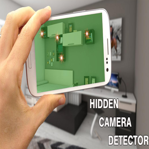 Hidden Camera Detector - Detect Hidden 