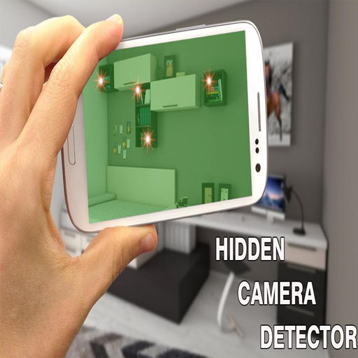 spy hidden camera detector