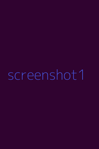 Android application F31mTest_FF_06 screenshort