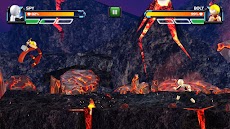3D Fighting Games: Stick Super Heroのおすすめ画像4