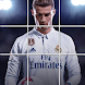 Slide Puzzle Cristiano Ronaldo - Androidアプリ