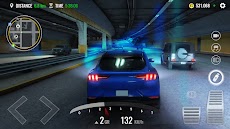 Traffic Driving Car Simulatorのおすすめ画像5