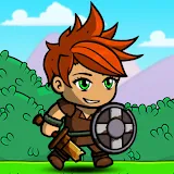 Knight Hero Adventure idle RPG icon