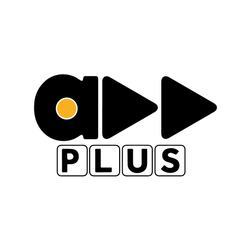 Accelerate Plus logo