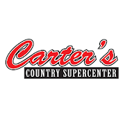 Carter's Country Supercenter