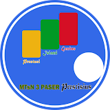 MTSN 3 PASER icon