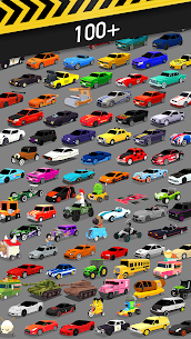 Thumb Drift — Fast & Furious C 1.7.0 Apk + Mod 4