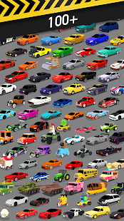 Thumb Drift Fast Furious Cars Screenshot