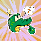 Крокодил - Игра Ро категориям! icon
