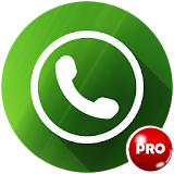 Guide for Whatsapp Messenger icon