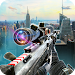 Modern Sniper Shooting Games: FPS Fighting Game APK