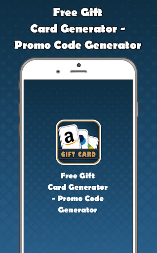 Updated Free Gift Card Generator Promo Code Generator Pc Android App Mod Download 2021