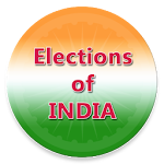 Cover Image of Download Election Of India | Election R  APK
