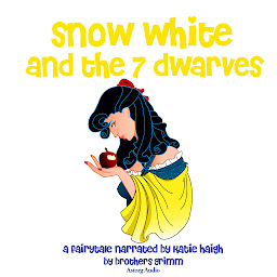 Icon image Snow White and the Seven Dwarfs, a Fairy Tale
