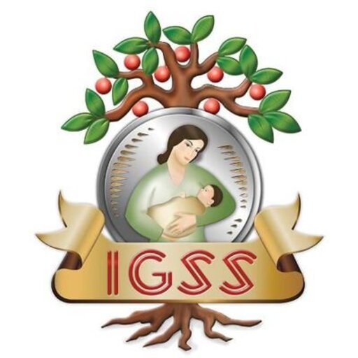 IGSS Patronos logo