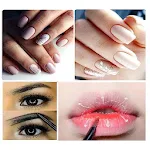 Cover Image of Download Do yourself a manicure and mak  APK