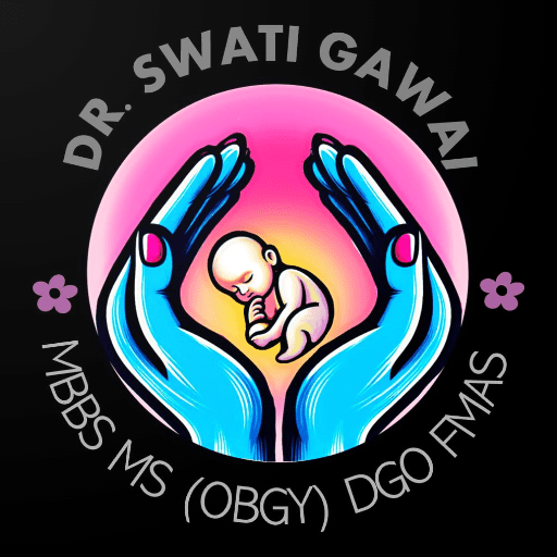 Gynaecologist Dr Swati Gawai