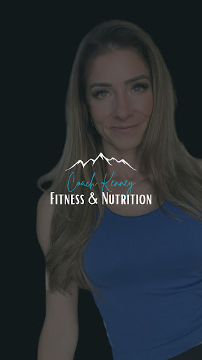 Android application Coach Kenney Fitness screenshort