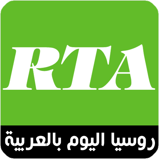 rtarab.com - Rusiya Arabic 2.5.5 Icon